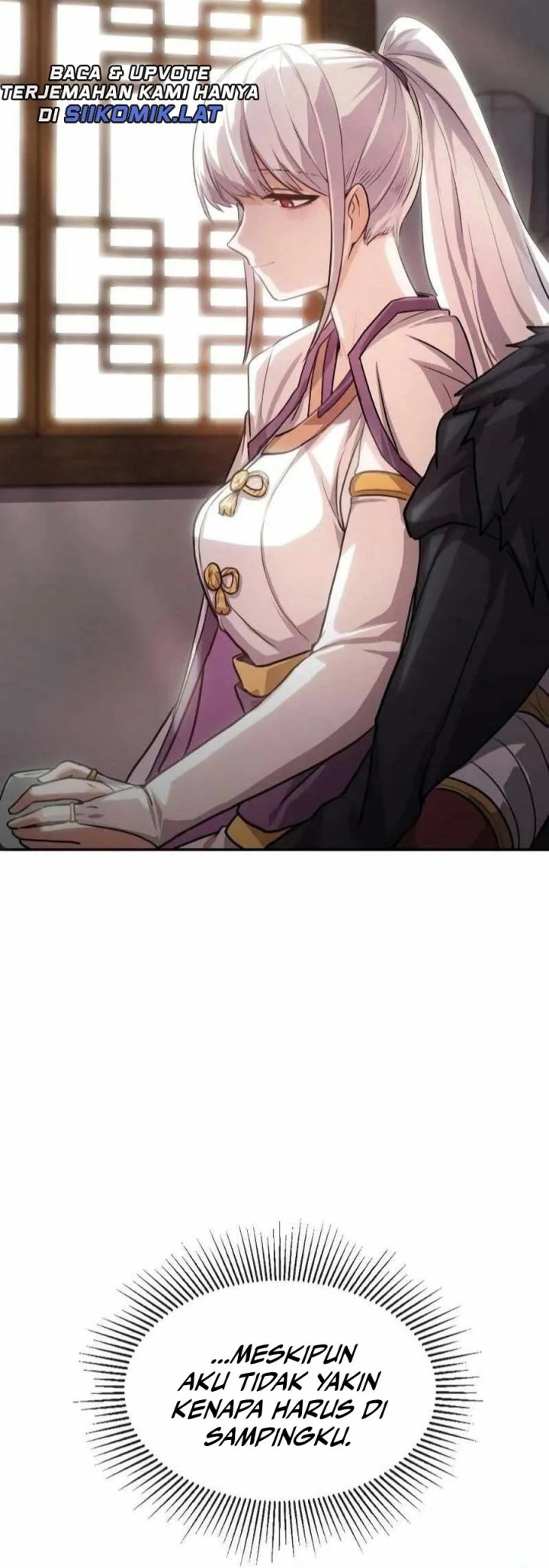 Perhaps Invincible - Chapter 02 20
