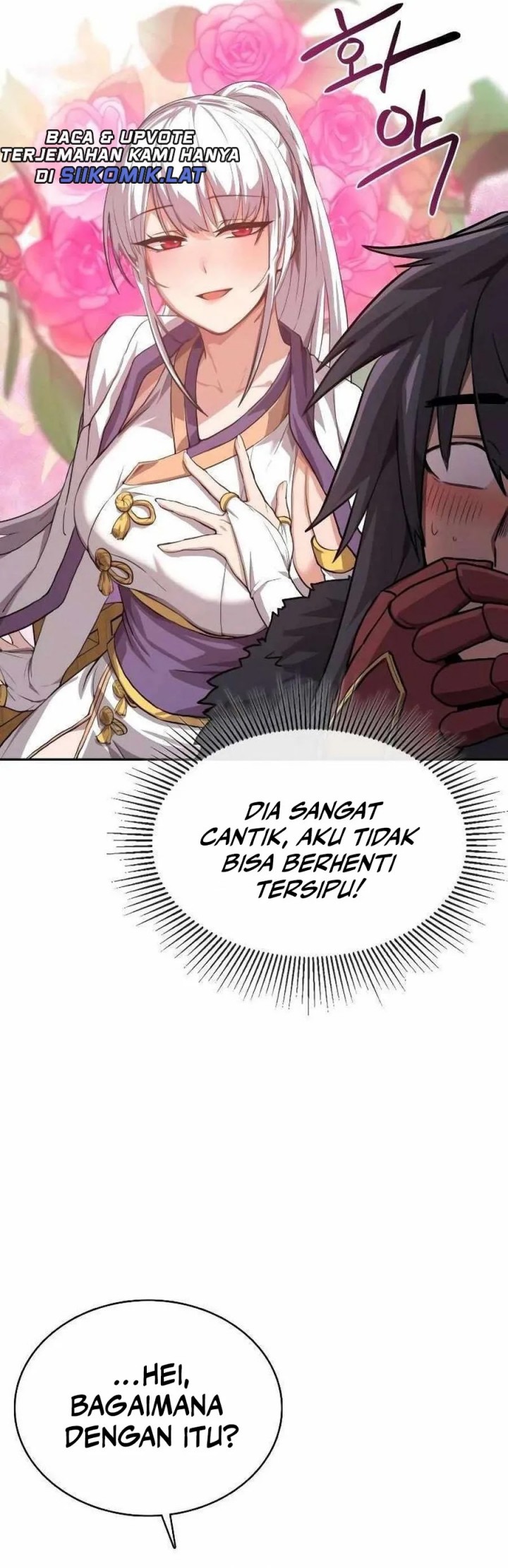 Perhaps Invincible - Chapter 02 26