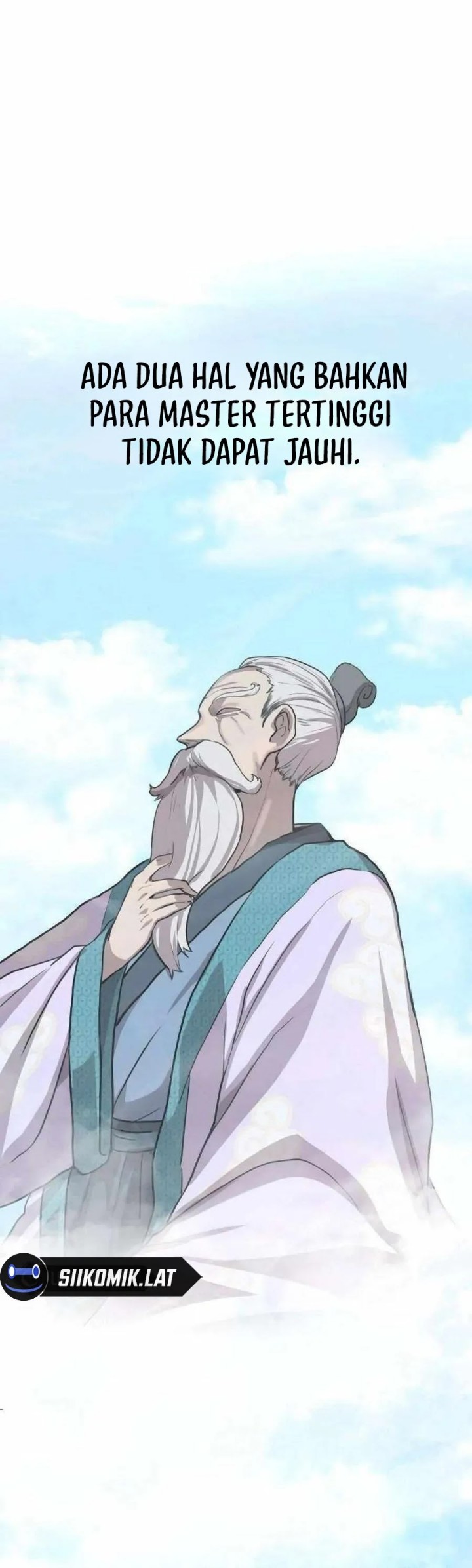 Perhaps Invincible - Chapter 02 39