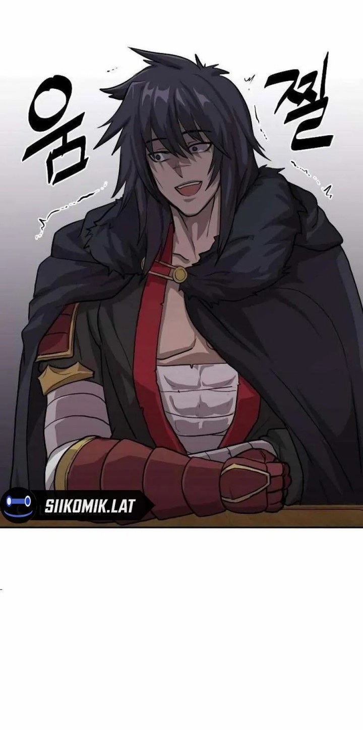 Perhaps Invincible - Chapter 02 33