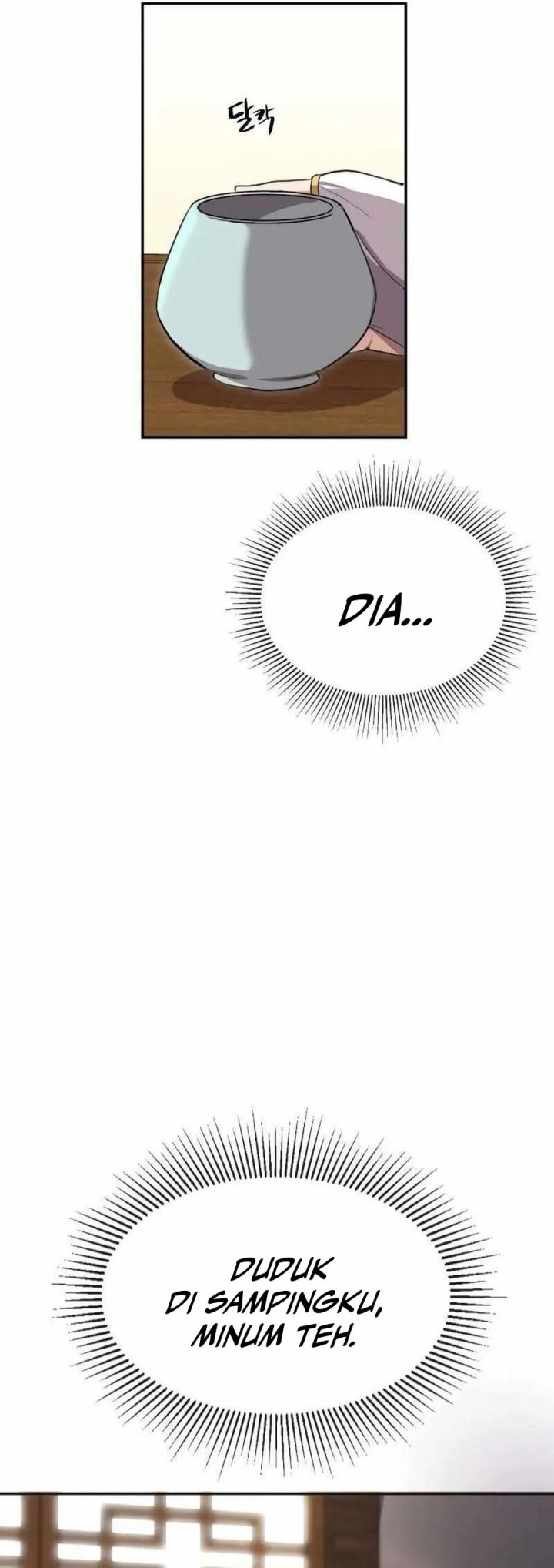 Perhaps Invincible - Chapter 02 19
