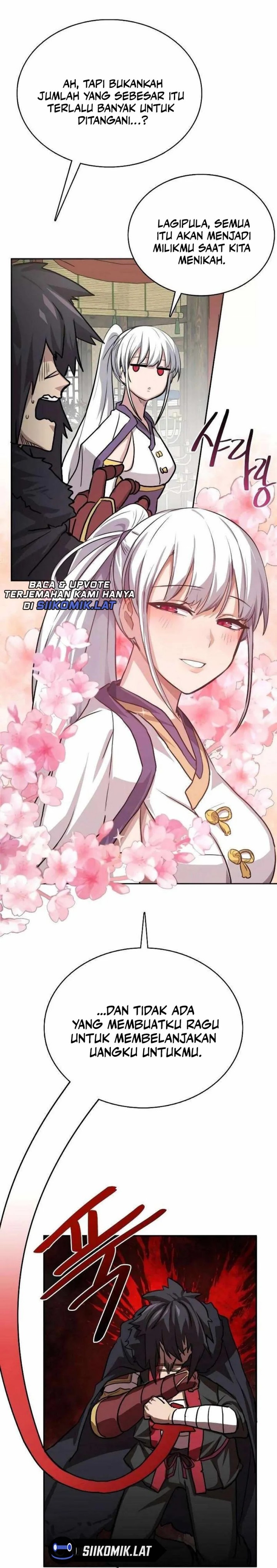 Perhaps Invincible - Chapter 02 62