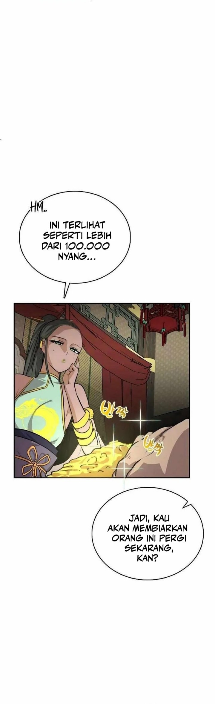 Perhaps Invincible - Chapter 02 63