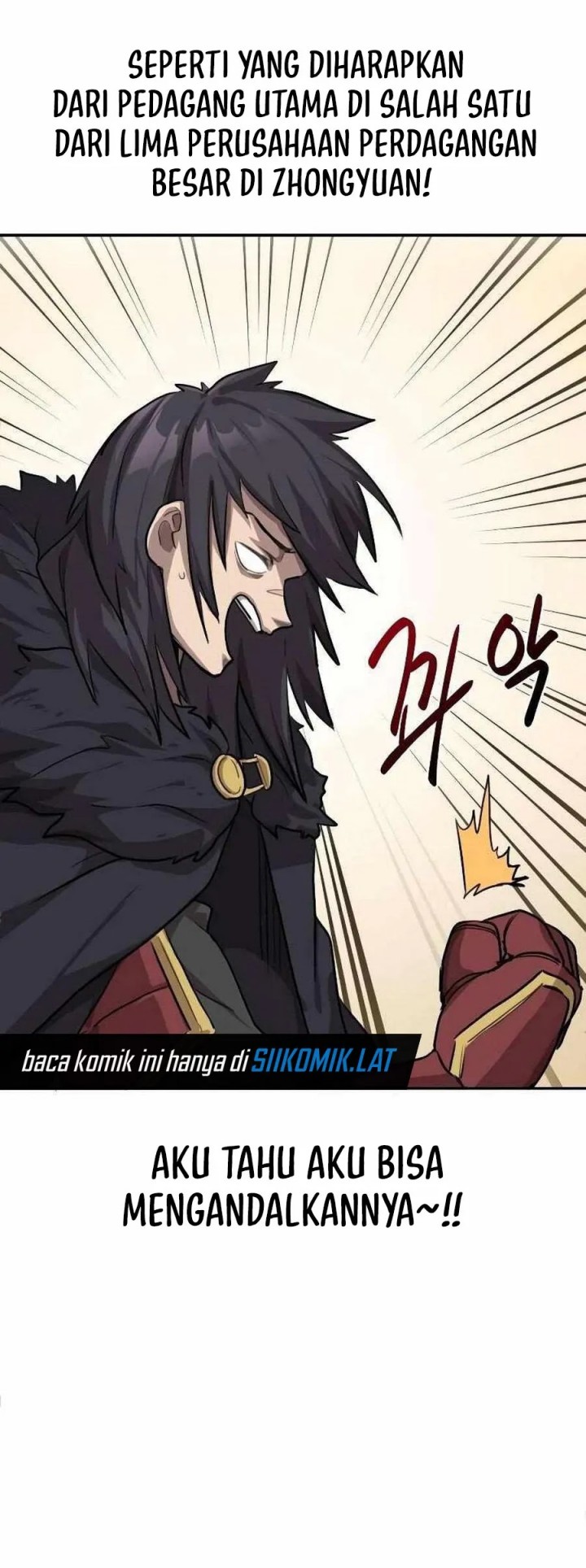 Perhaps Invincible - Chapter 02 59