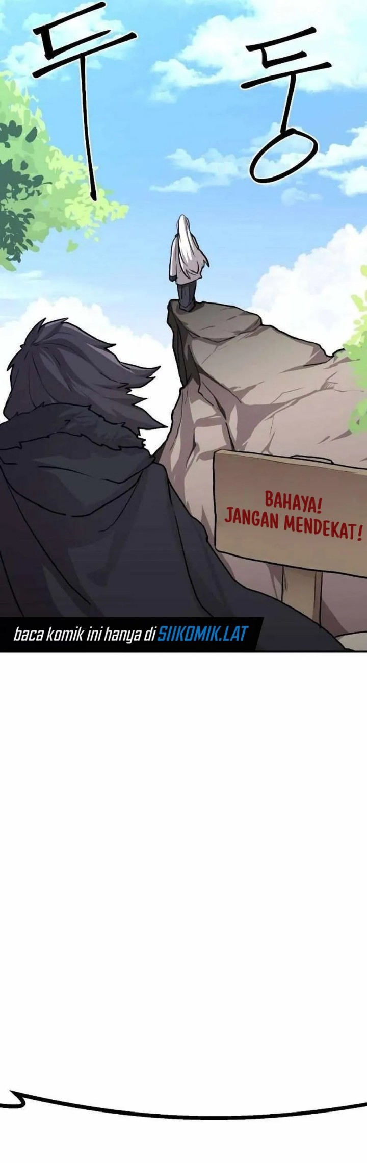 Perhaps Invincible - Chapter 03 29