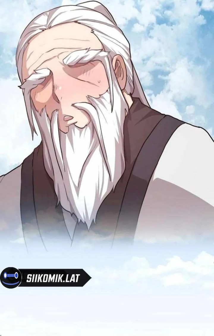 Perhaps Invincible - Chapter 03 32