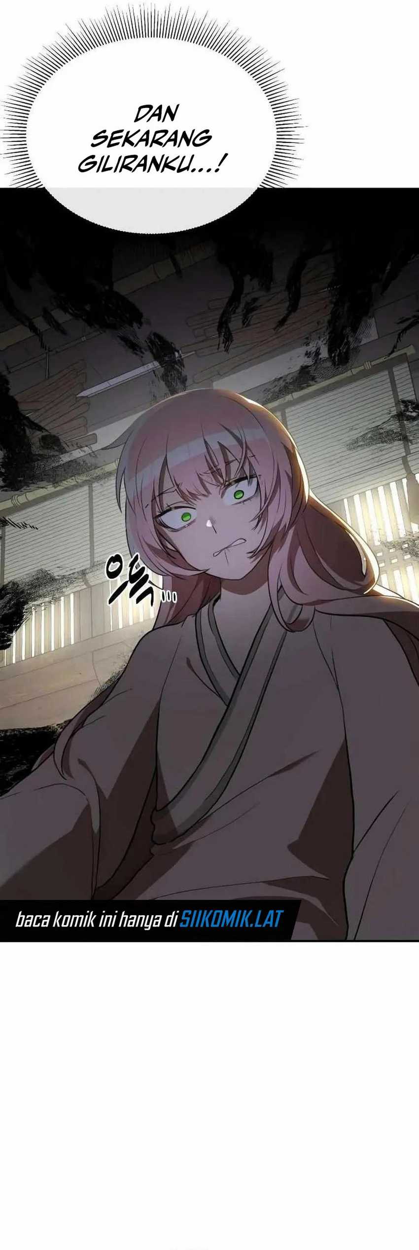 Perhaps Invincible - Chapter 06 39
