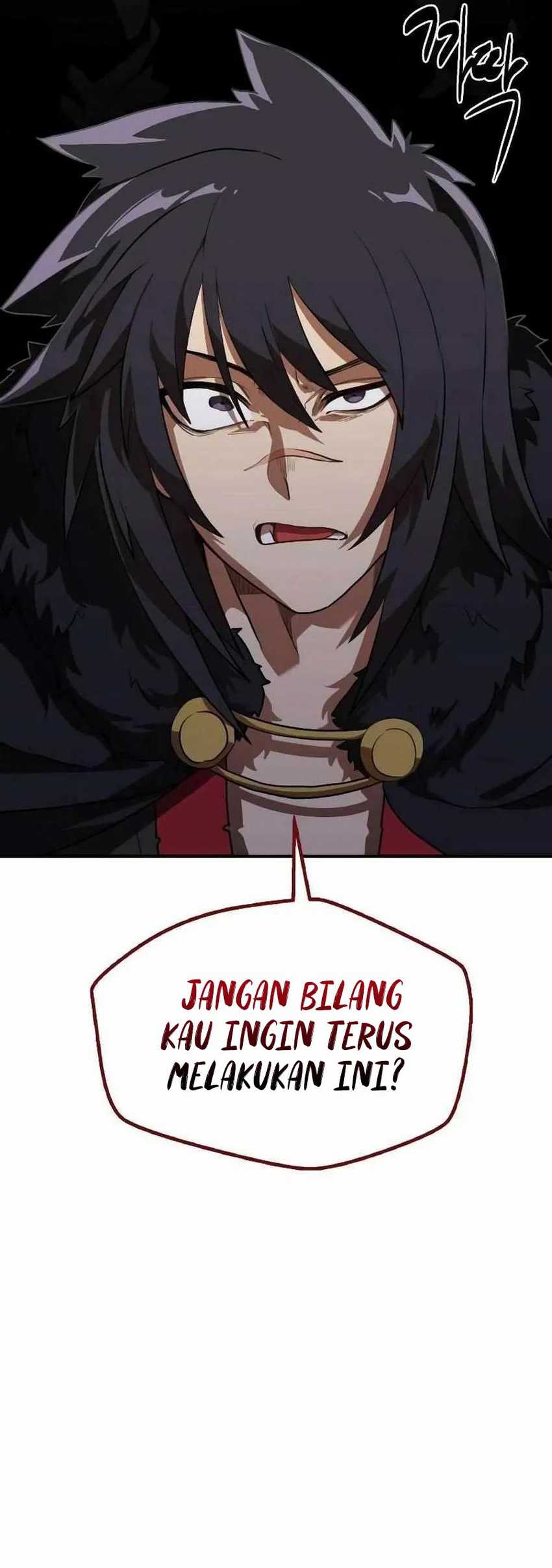 Perhaps Invincible - Chapter 06 32