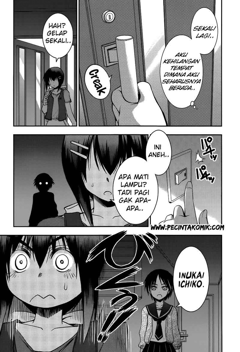 Perowan!: Hayashinasai! Goshujinsama - Chapter 10 23 Perowan!: Hayashinasai! Goshujinsama - Chapter 10 23