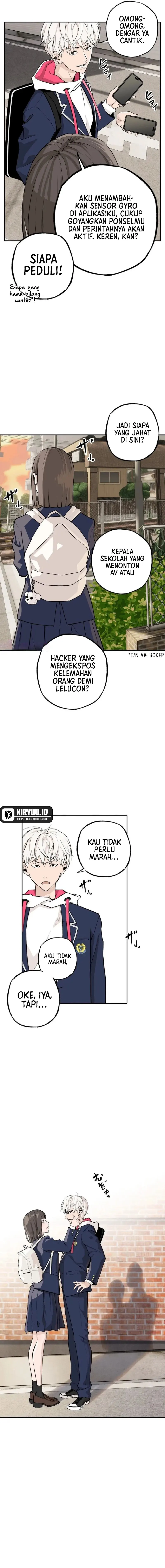 Perfect Number - Chapter 1 8 Perfect Number - Chapter 1 8