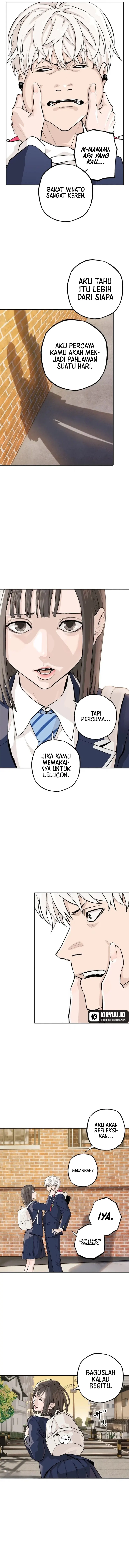 Perfect Number - Chapter 1 9 Perfect Number - Chapter 1 9