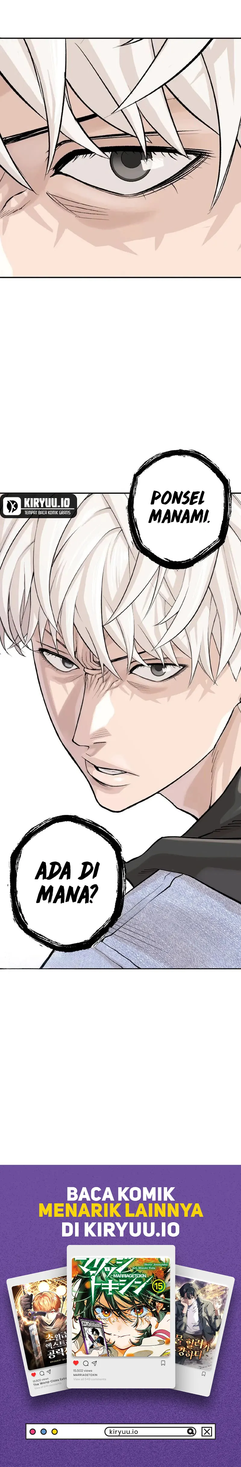 Perfect Number - Chapter 1 22 Perfect Number - Chapter 1 22