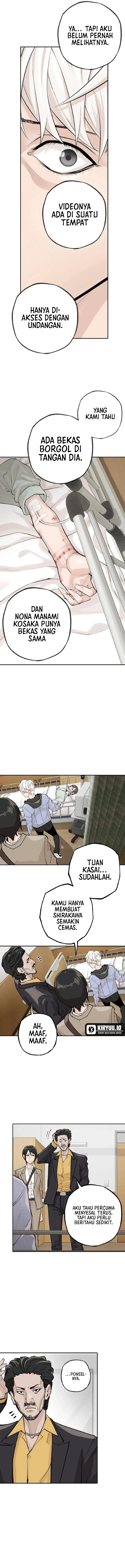 Perfect Number - Chapter 1 21 Perfect Number - Chapter 1 21