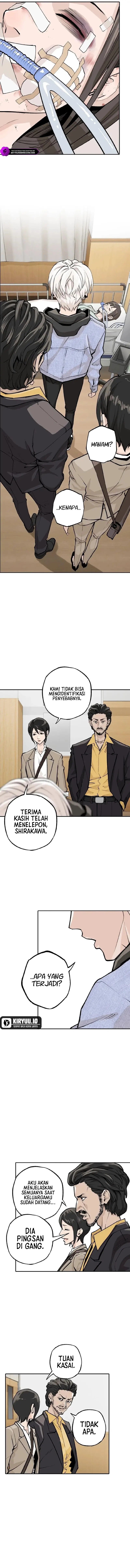 Perfect Number - Chapter 1 18 Perfect Number - Chapter 1 18