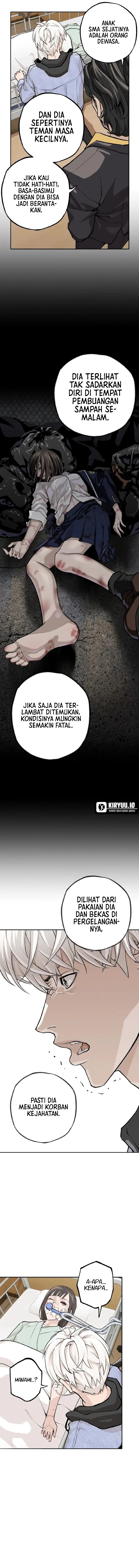 Perfect Number - Chapter 1 19 Perfect Number - Chapter 1 19