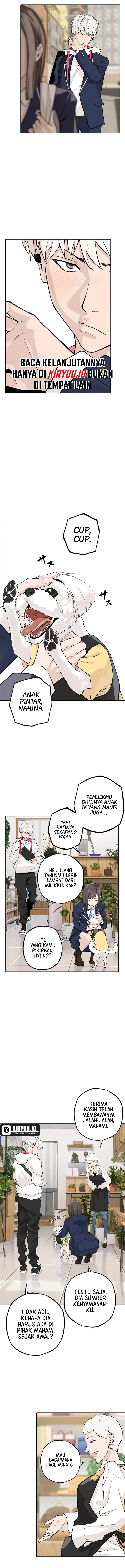 Perfect Number - Chapter 1 10 Perfect Number - Chapter 1 10