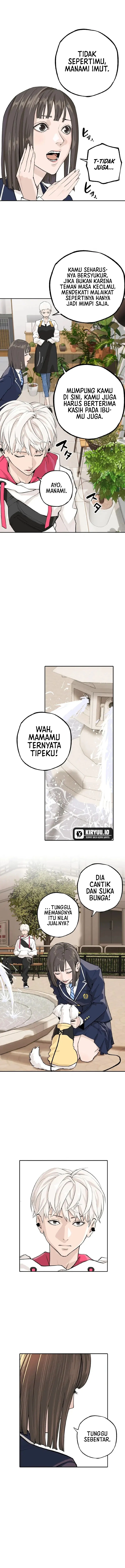 Perfect Number - Chapter 1 11 Perfect Number - Chapter 1 11