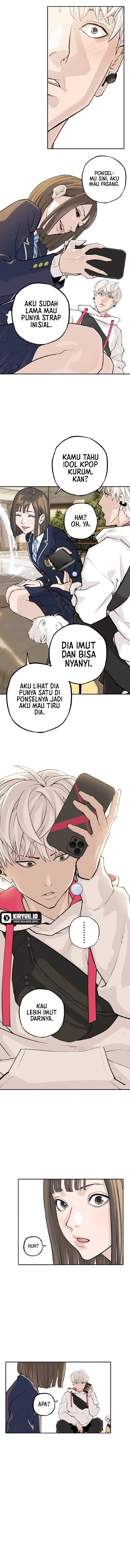 Perfect Number - Chapter 1 14 Perfect Number - Chapter 1 14