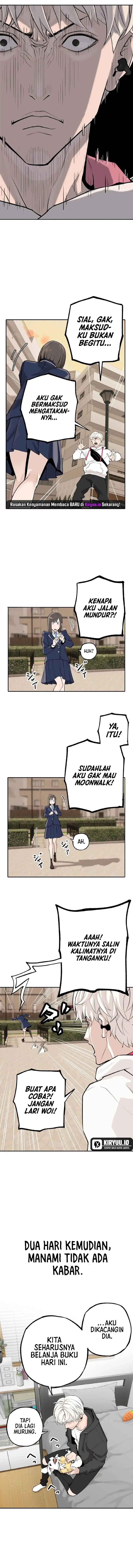 Perfect Number - Chapter 1 15 Perfect Number - Chapter 1 15