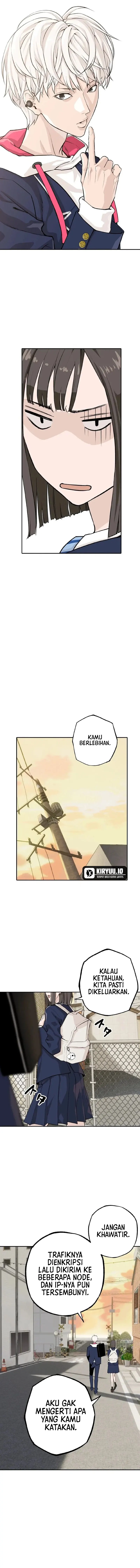 Perfect Number - Chapter 1 7 Perfect Number - Chapter 1 7