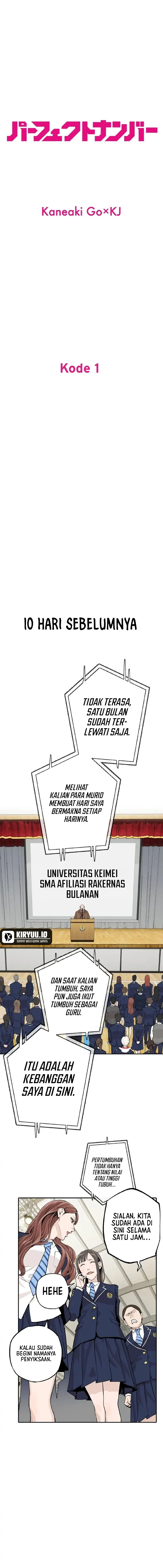 Perfect Number - Chapter 1 4 Perfect Number - Chapter 1 4
