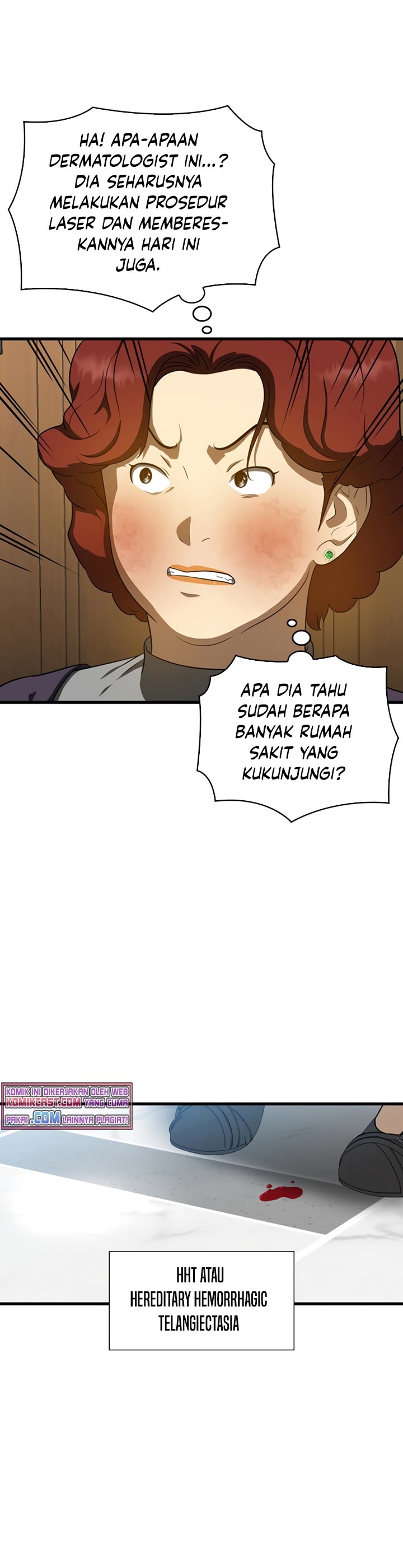Perfect Surgeon - Chapter 03 22