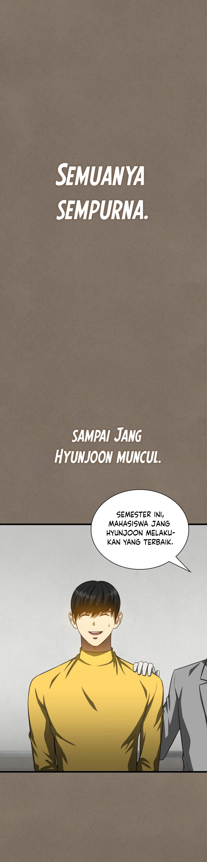 Perfect Surgeon - Chapter 19 22