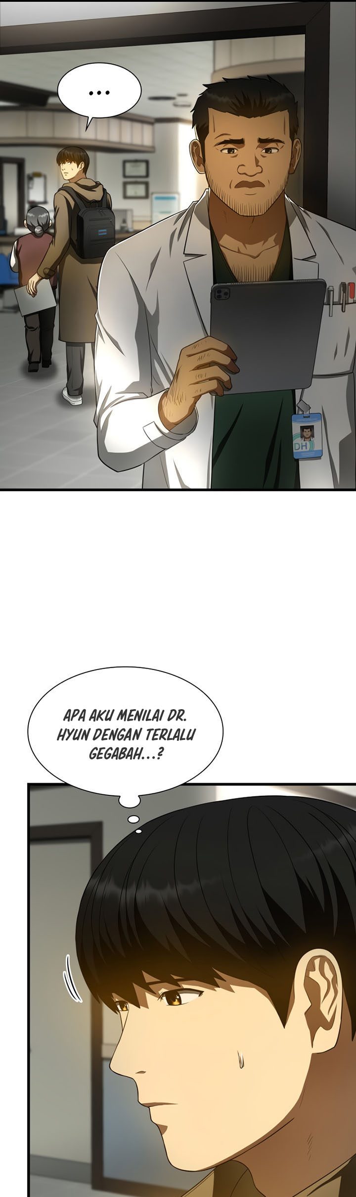 Perfect Surgeon - Chapter 52 22