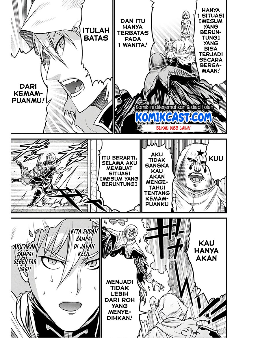Peter Grill to Kenja no Jikan - Chapter 28.1 18 Peter Grill to Kenja no Jikan - Chapter 28.1 18