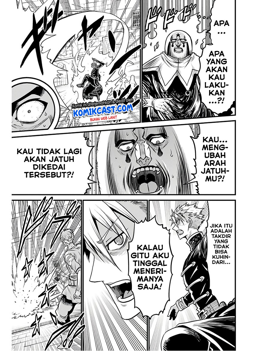 Peter Grill to Kenja no Jikan - Chapter 28.1 12 Peter Grill to Kenja no Jikan - Chapter 28.1 12