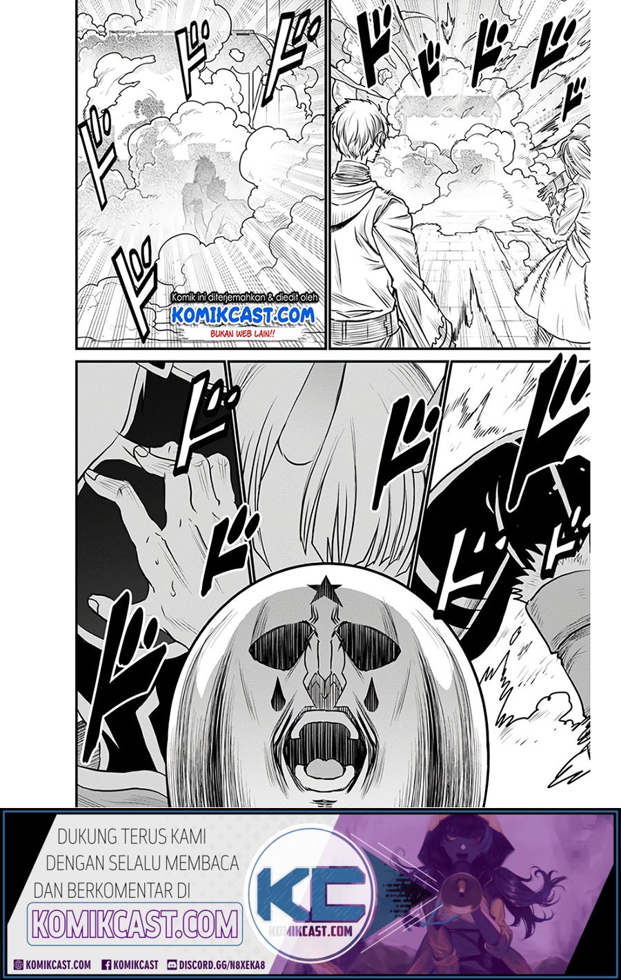 Peter Grill to Kenja no Jikan - Chapter 28.1 13 Peter Grill to Kenja no Jikan - Chapter 28.1 13