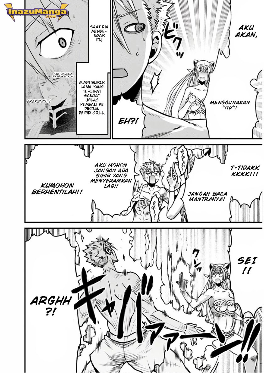 Peter Grill to Kenja no Jikan - Chapter 29 8