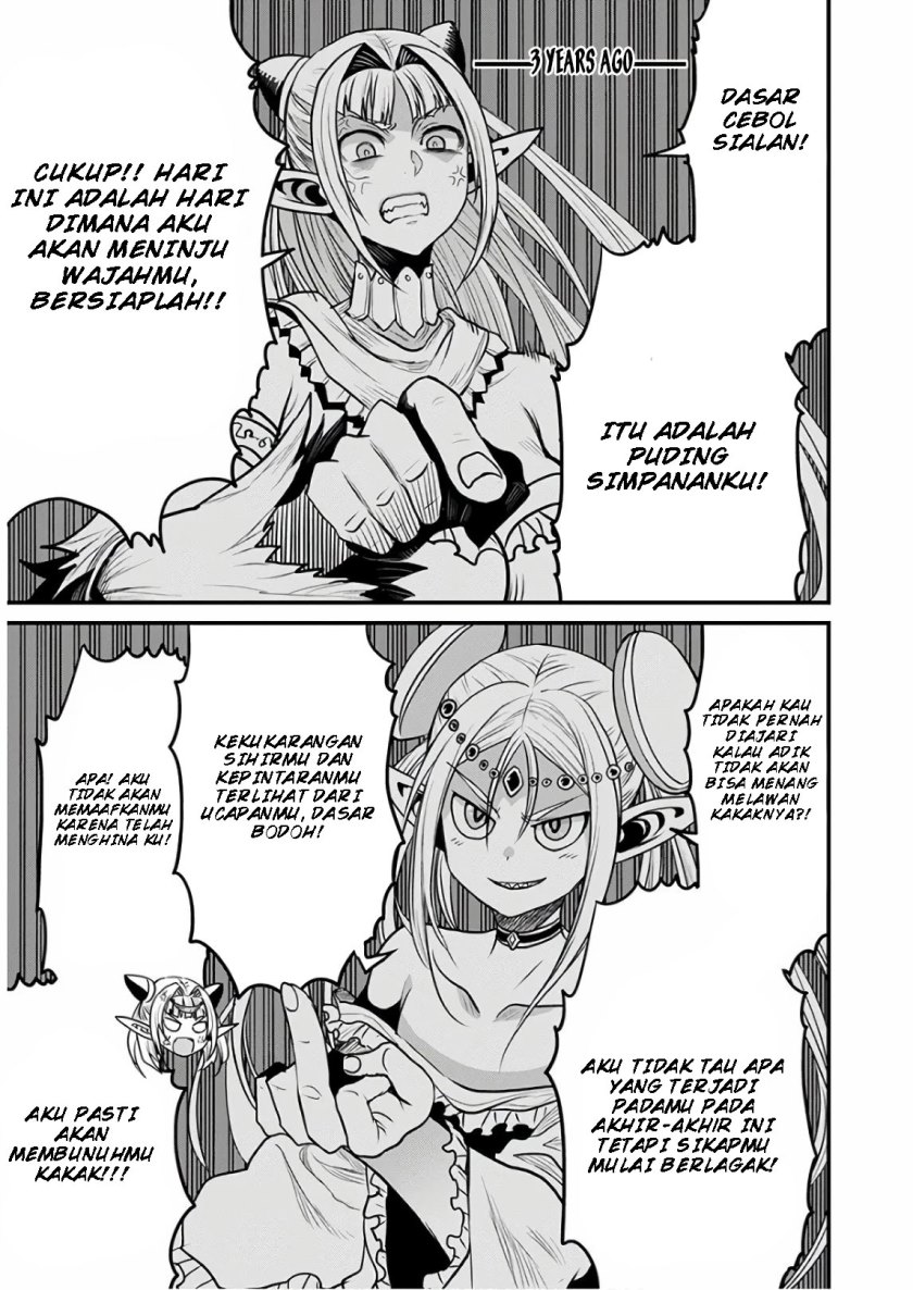 Peter Grill to Kenja no Jikan - Chapter 29 27