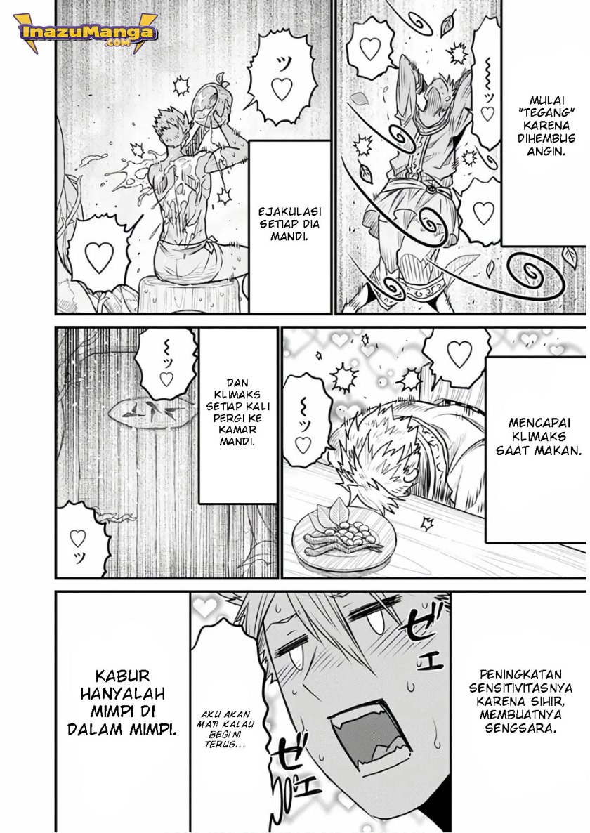 Peter Grill to Kenja no Jikan - Chapter 29 24