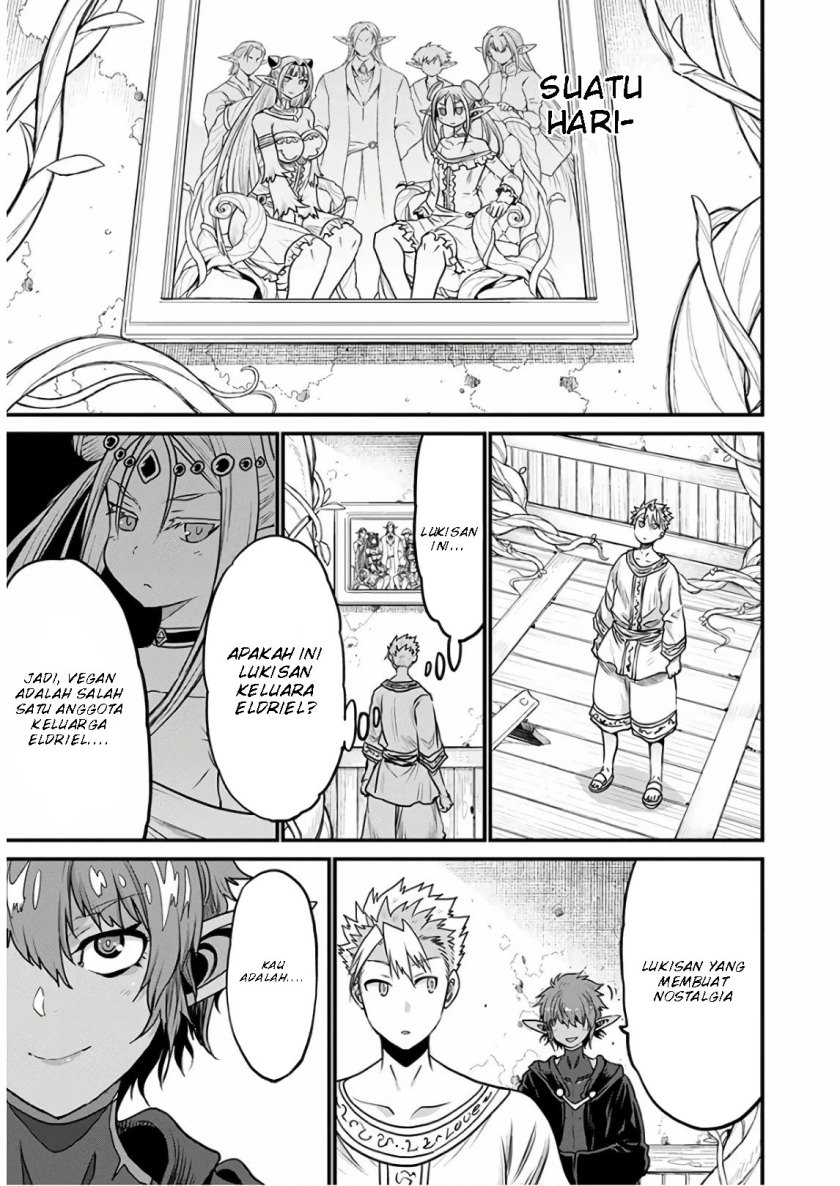 Peter Grill to Kenja no Jikan - Chapter 29 25