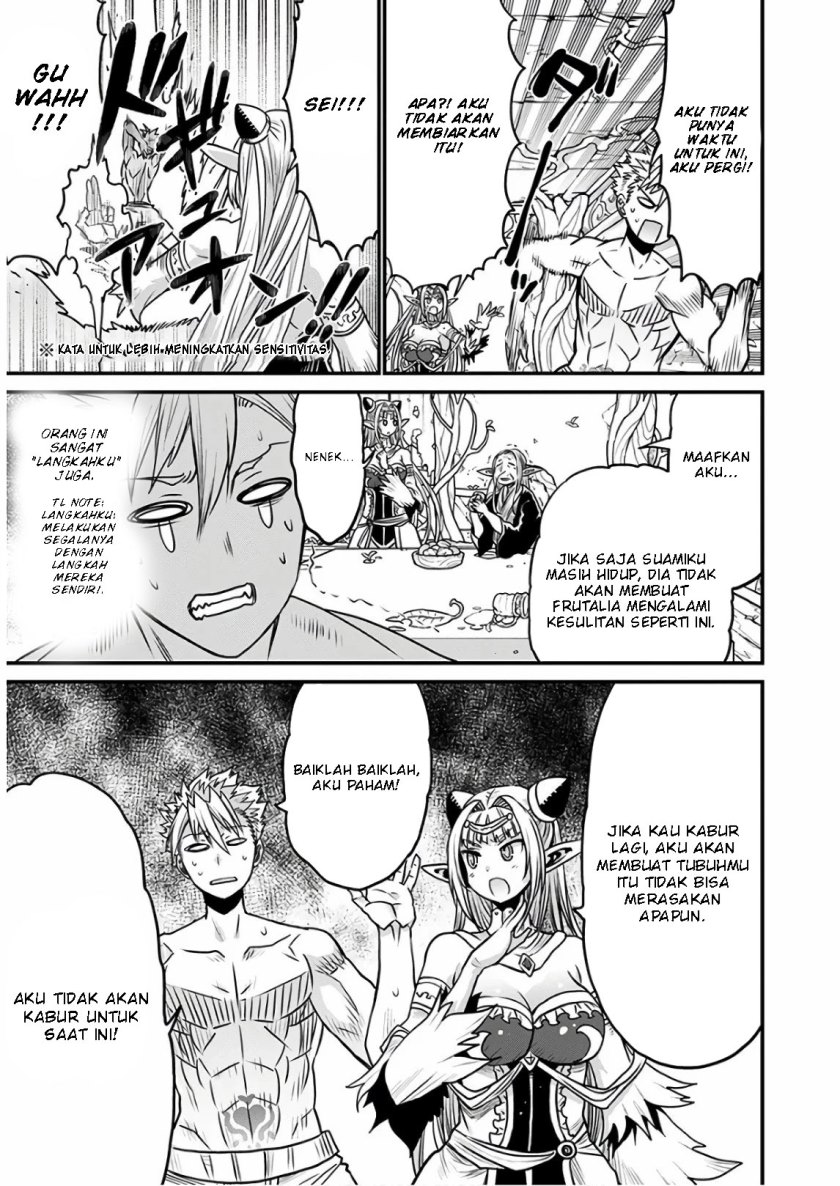 Peter Grill to Kenja no Jikan - Chapter 29 17