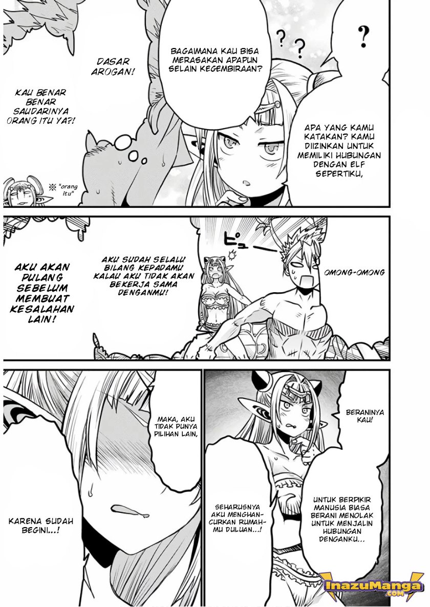 Peter Grill to Kenja no Jikan - Chapter 29 7