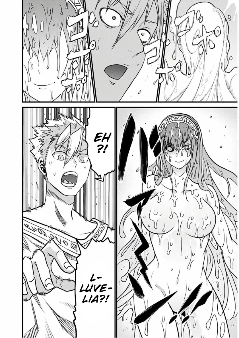 Peter Grill to Kenja no Jikan - Chapter 29 42