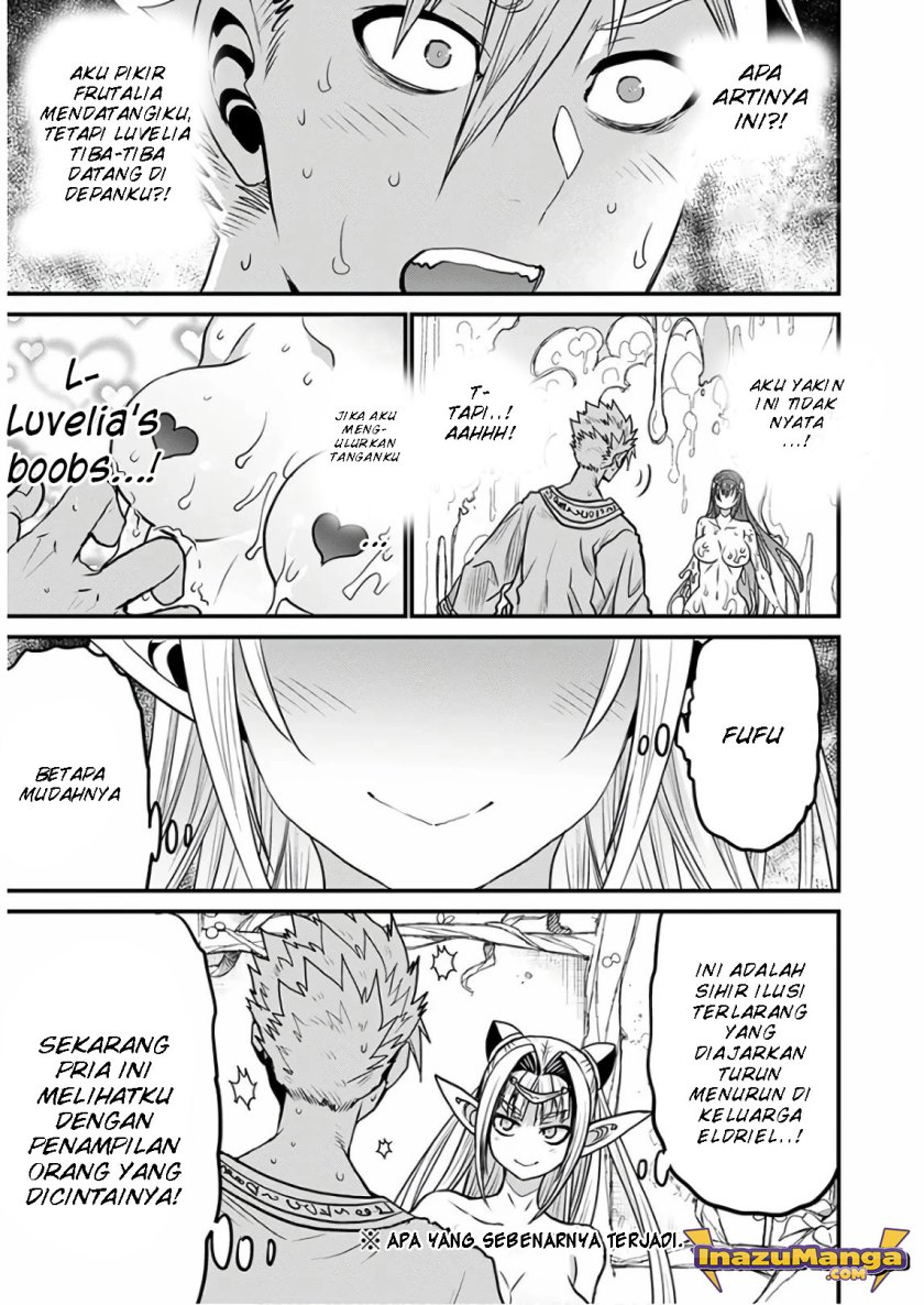 Peter Grill to Kenja no Jikan - Chapter 29 43