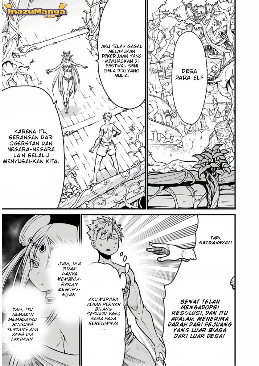Peter Grill to Kenja no Jikan - Chapter 29 5