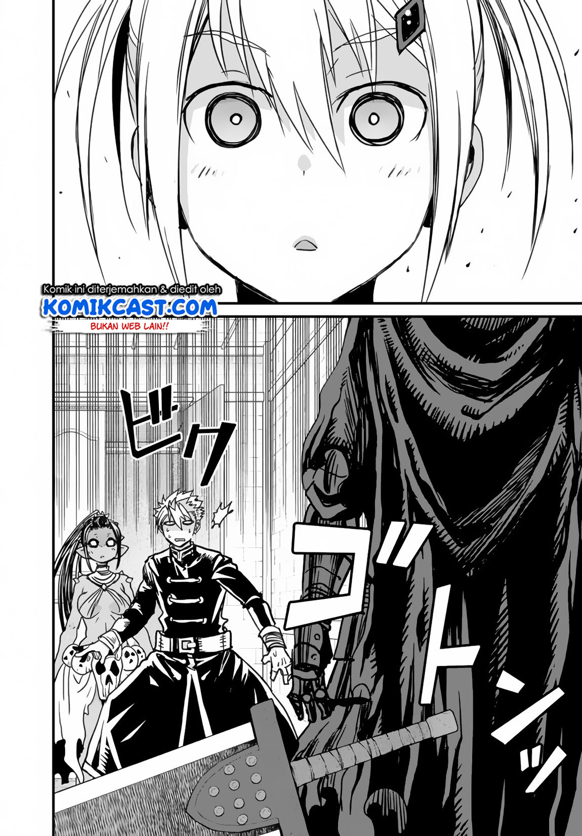 Peter Grill to Kenja no Jikan - Chapter 21.2 20