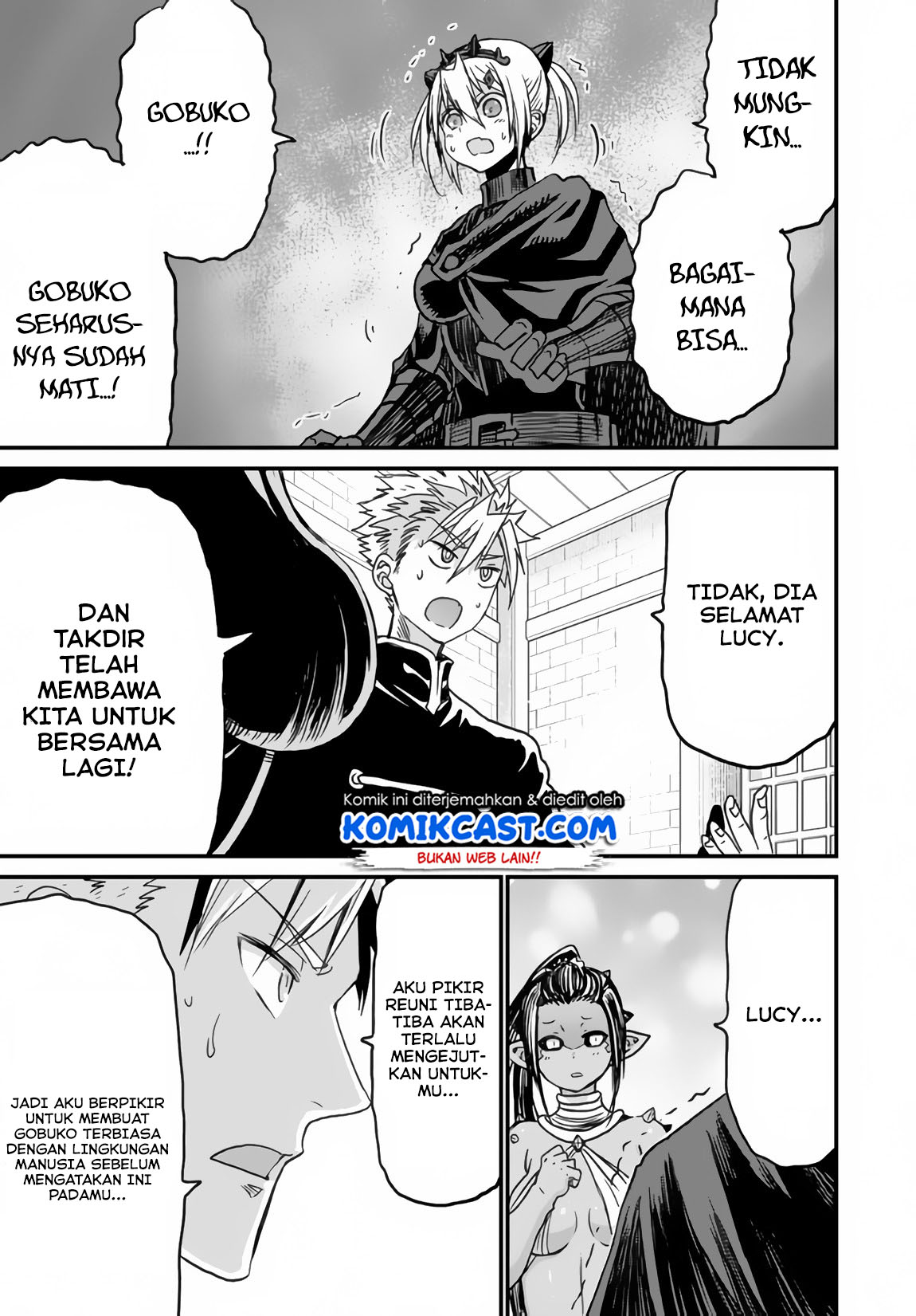 Peter Grill to Kenja no Jikan - Chapter 21.2 21
