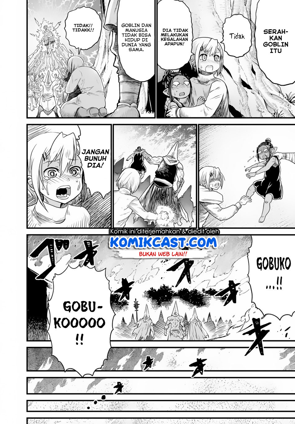 Peter Grill to Kenja no Jikan - Chapter 19 9