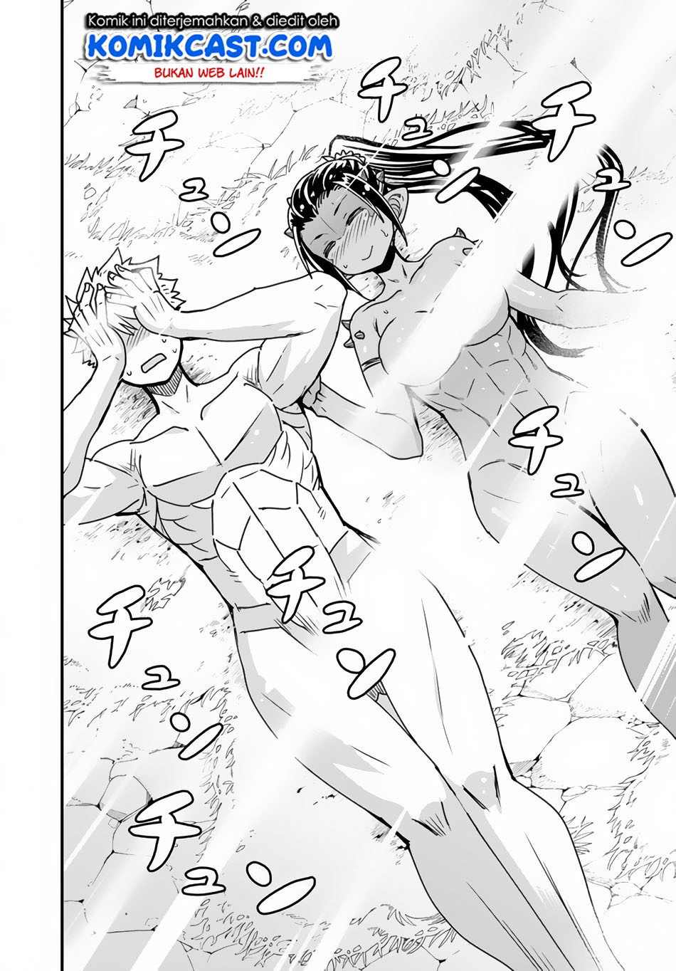 Peter Grill to Kenja no Jikan - Chapter 19 27