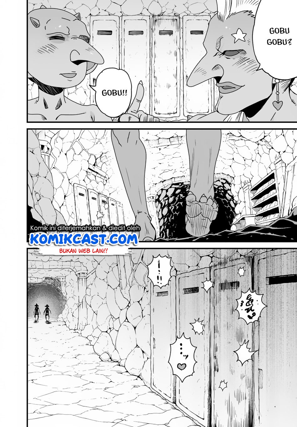 Peter Grill to Kenja no Jikan - Chapter 19 25