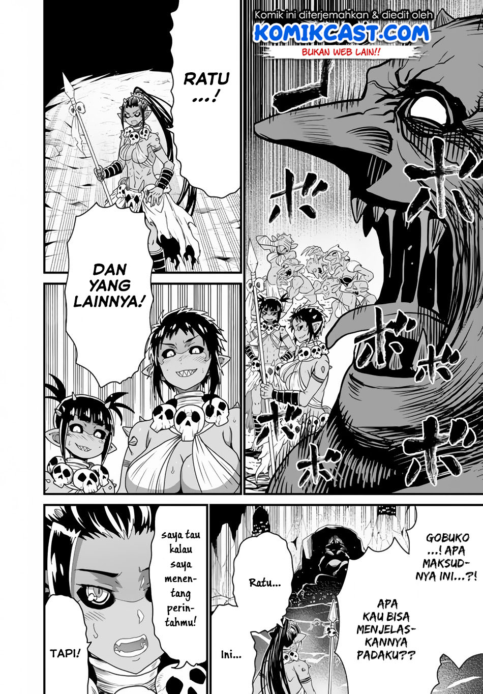 Peter Grill to Kenja no Jikan - Chapter 19 37