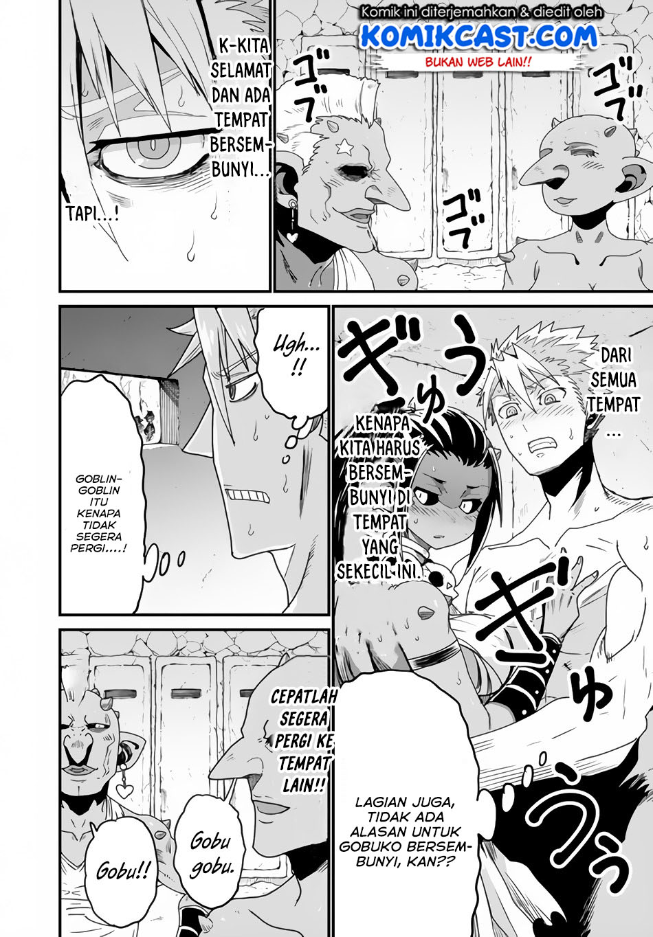 Peter Grill to Kenja no Jikan - Chapter 19 19