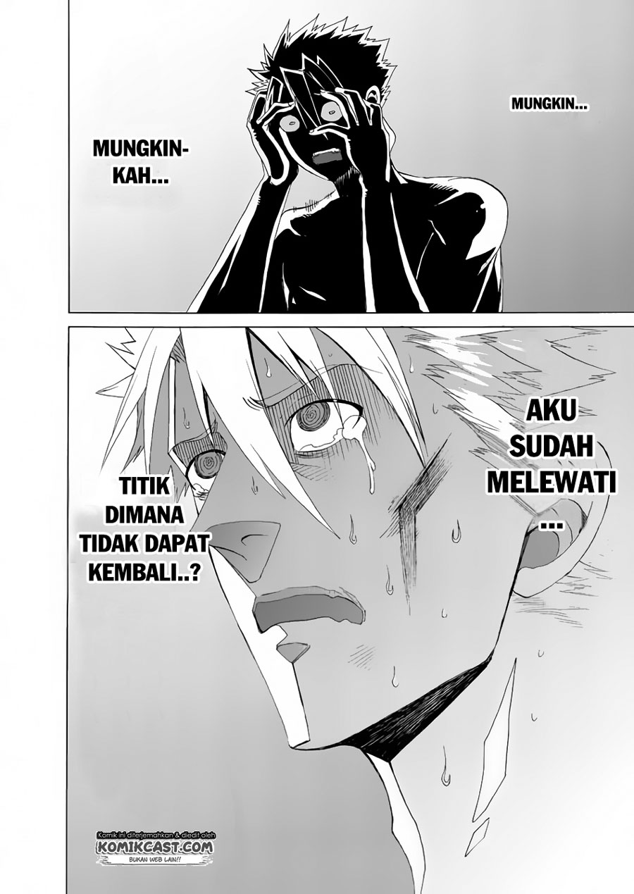 Peter Grill to Kenja no Jikan - Chapter 12 30 Peter Grill to Kenja no Jikan - Chapter 12 30