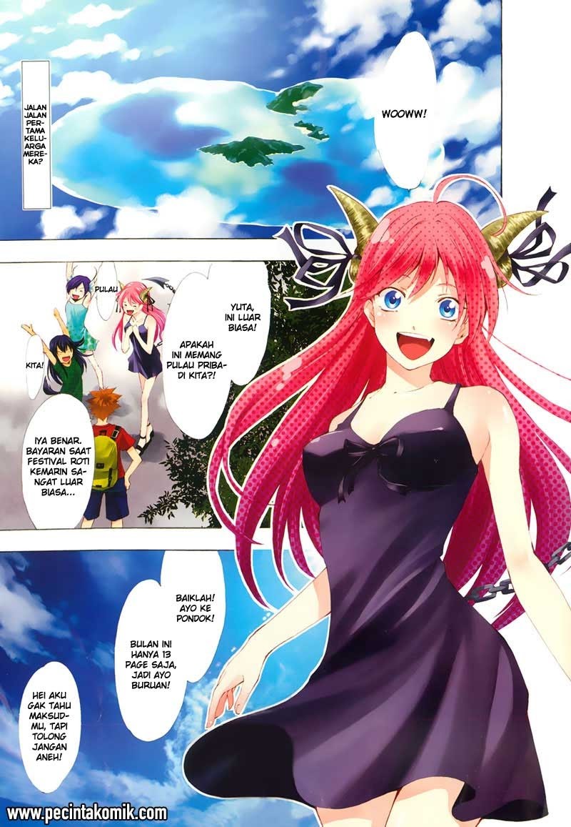 Princess Lucia - Chapter 28 3