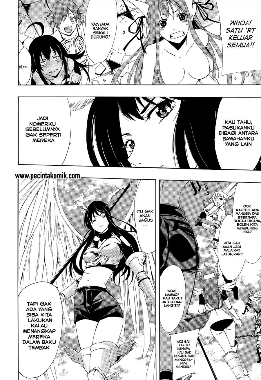 Princess Lucia - Chapter 29 8